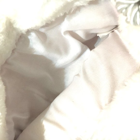 Macy's Holiday Believe Christmas Stocking By Macys Nos Poshmark